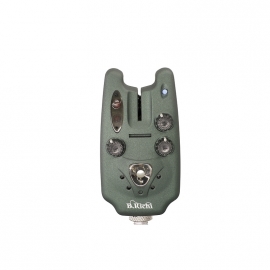 B.Richi Falcon STL Digital Bissanzeiger ROT Ersatzger�t...