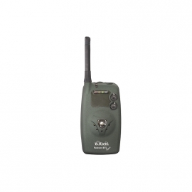 B.Richi Falcon STL Digital RECEIVER Ampel 4 LED...