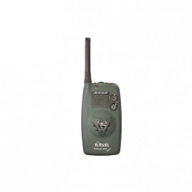 B.Richi Falcon STL Digital RECEIVER BLUE 4 LED...