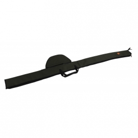 B.Richi X-Case Select Rod Bag 10ft Rutentasche...