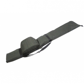 B.Richi X-Case Rod Holdall Rutentasche Angeltasche...