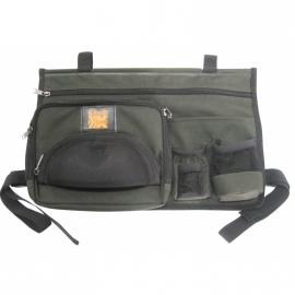 B.Richi X-Case Bedchair Organizer Angeltasche Angelkoffer...