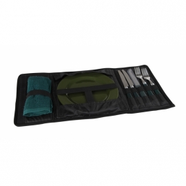 B.Richi X-Case Picknick Set Small Angeltasche Angelkoffer...