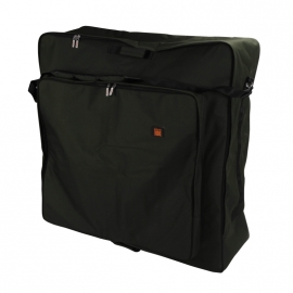 B.Richi X-Case Bedchair Bag Liegentasche Angeltasche...