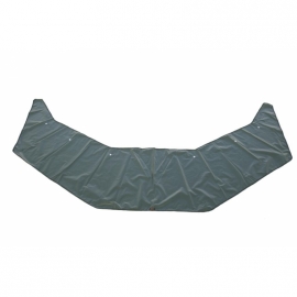 Bodenplanenerweiterung Tyro Rapid Dome 1 Man Extended...