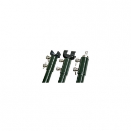 Ersatz Frame Support System T-Rex Gigant II, 5-teilig Alu