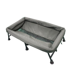 B.Richi Cradle Deluxe Pro Mat Abhakmatte Karpfenmatte...
