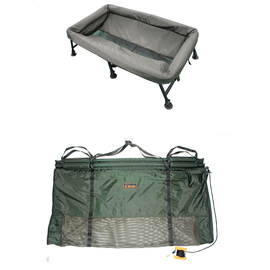 NEW - Big Deal - B.Richi Cradle Deluxe Pro Abhakmatte +...
