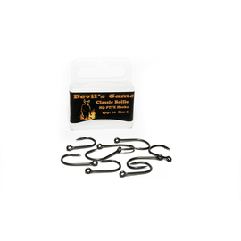 Classic Boilie Hook /  PTFE Coated JAPAN Carp Hook