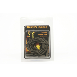 Lead Clip / Safety Clip Action Pack 5 Stck