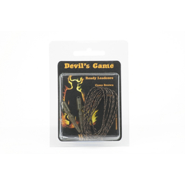 Leadcore Safety Clip Ready System / 2 Stck