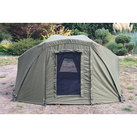 NEW - B.Richi Stormfighter Pro II Brolly t Angelschirm...